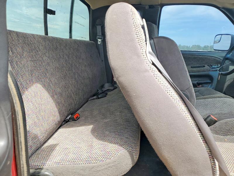 Aukcja sprzedaży 1999 Dodge Ram 2500, vin: 3B7KF2366XG233955, numer aukcji: 62405966