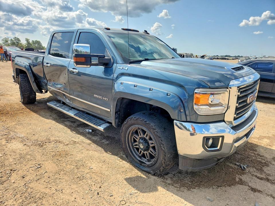 2015 Gmc Sierra მანქანა იყიდება აუქციონზე, vin: 1GT12ZEG1FF159592, აუქციონის ნომერი: 62312276