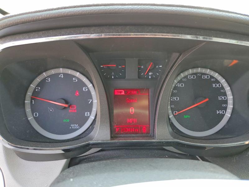 Продаж на аукціоні авто 2013 Gmc Terrain, vin: 2GKFLVEK3D6360566, номер лоту: 61773486