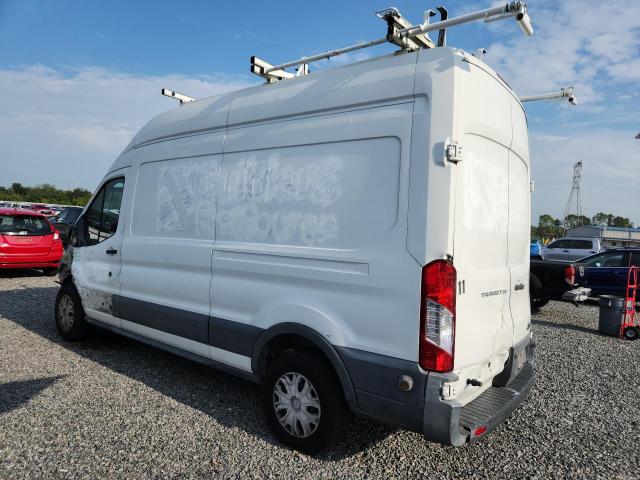 2017 Ford Transit მანქანა იყიდება აუქციონზე, vin: 1FTYR2XMXHKB01771, აუქციონის ნომერი: 63368156