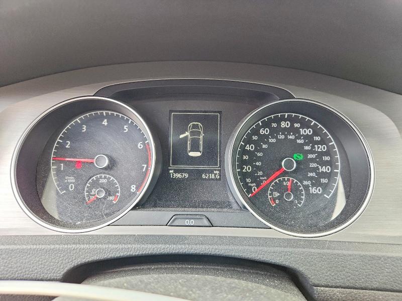 Продажа на аукционе авто 2015 Volkswagen Golf, vin: 3VW217AU1FM022687, номер лота: 62833626