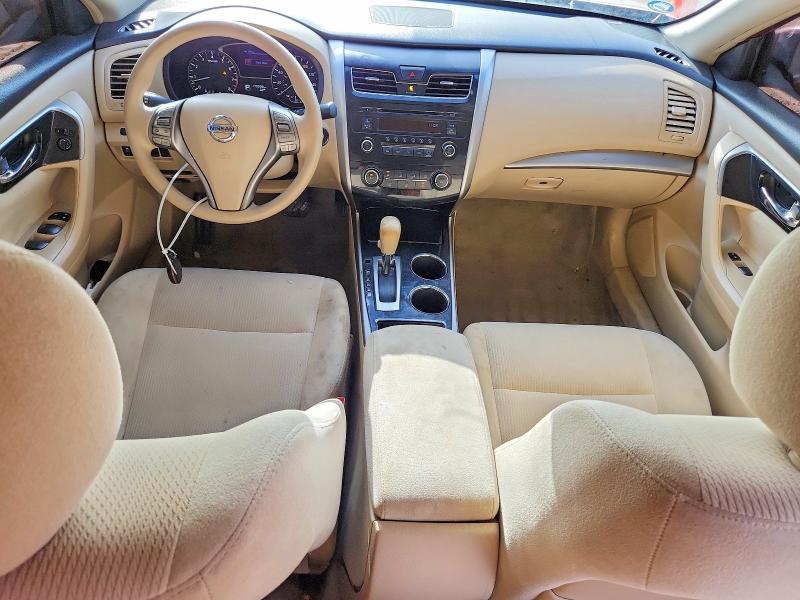 Aukcja sprzedaży 2013 Nissan Altima, vin: 1N4AL3AP9DN514677, numer aukcji: 61599976