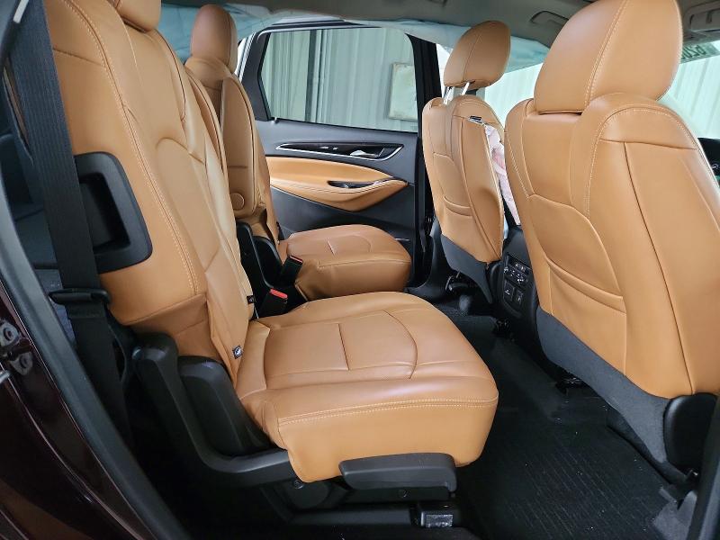 62006326 :رقم المزاد ، 5GAERCKWXKJ130798 vin ، 2019 Buick Enclave مزاد بيع