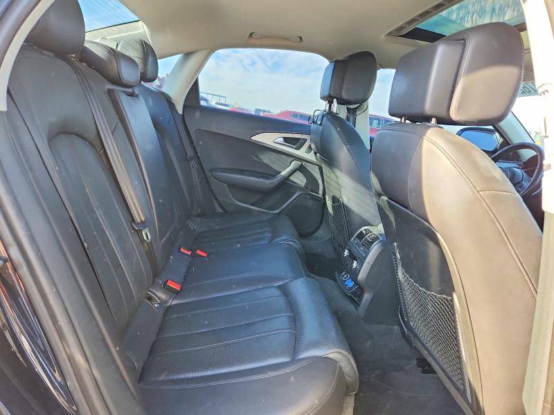63027626 :رقم المزاد ، WAUHGAFC3CN068240 vin ، 2012 Audi A6 مزاد بيع