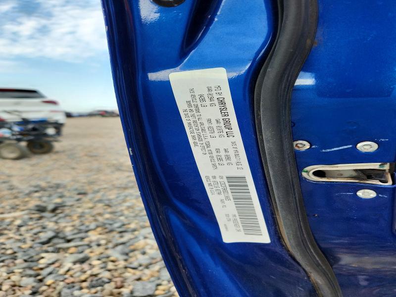 59846026 :رقم المزاد ، 1C3CDFBA9DD110025 vin ، 2013 Dodge Dart مزاد بيع