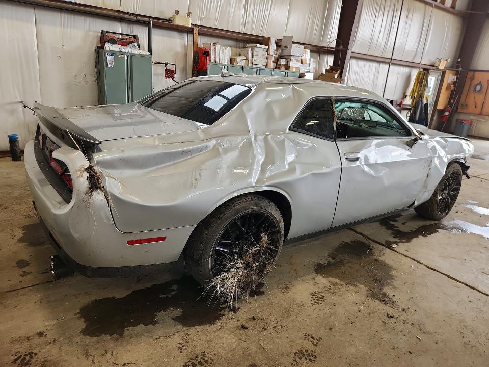 Продажа на аукционе авто 2023 Dodge Challenger, vin: 2C3CDZKG7PH696673, номер лота: 60771156