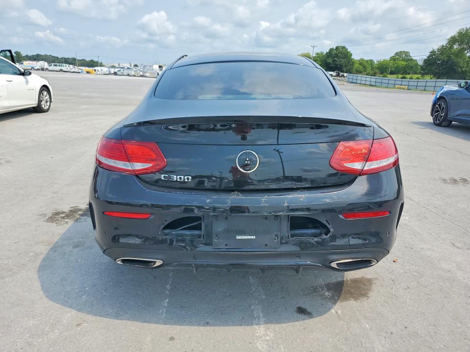 Продаж на аукціоні авто 2017 Mercedes-benz C, vin: WDDWJ4JB4HF367237, номер лоту: 62866216