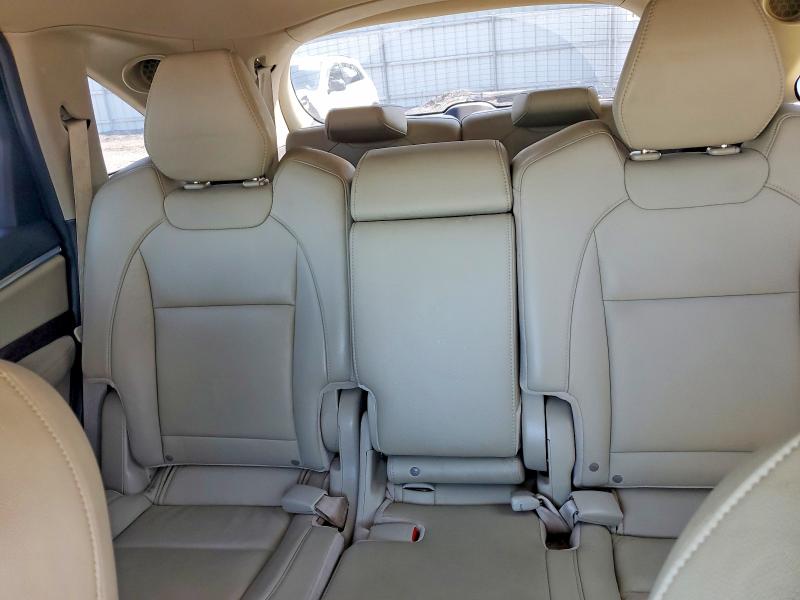 Продаж на аукціоні авто 2018 Acura Mdx, vin: 5J8YD4H5XJL024399, номер лоту: 61997676