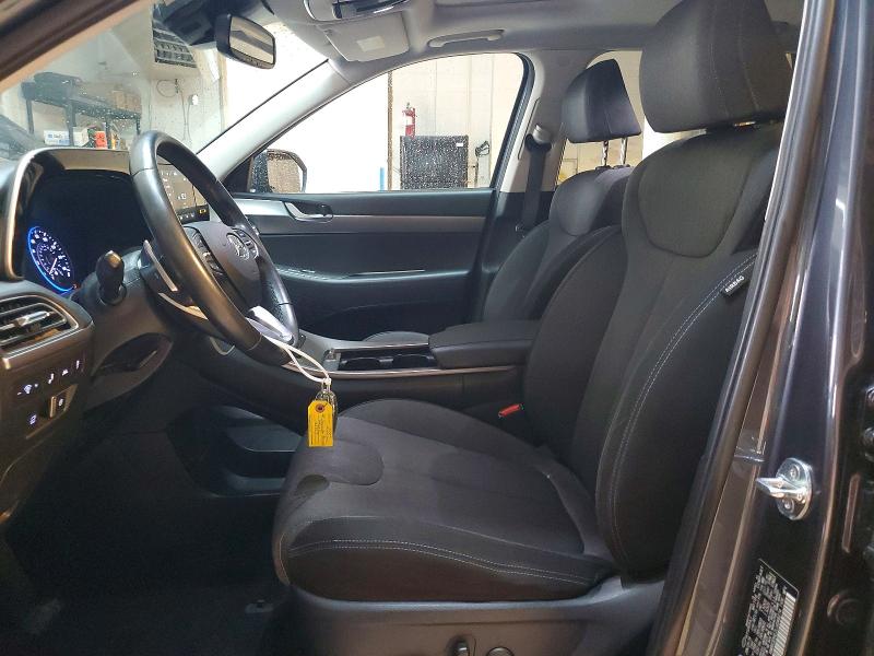 Aukcja sprzedaży 2020 Hyundai Palisade, vin: KM8R3DHE2LU048274, numer aukcji: 59814796