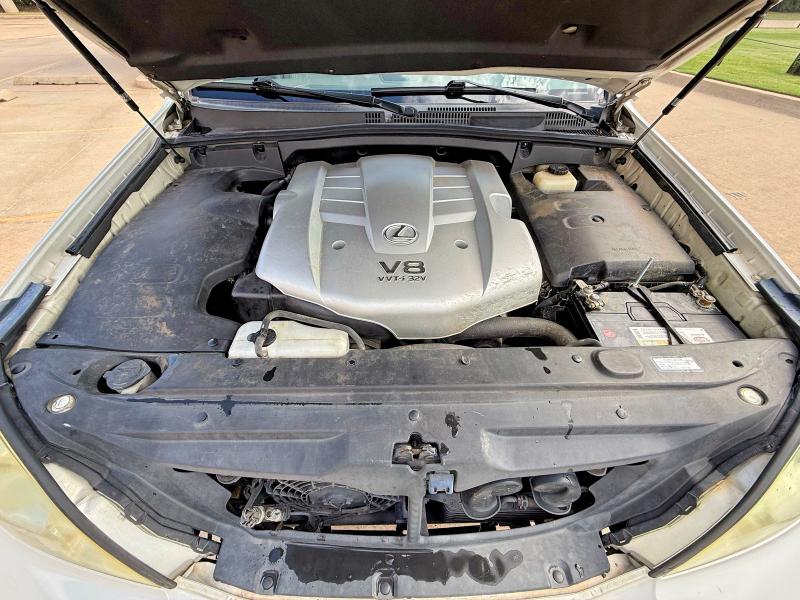 Aukcja sprzedaży 2006 Lexus Gx, vin: JTJBT20X260118615, numer aukcji: 63418636