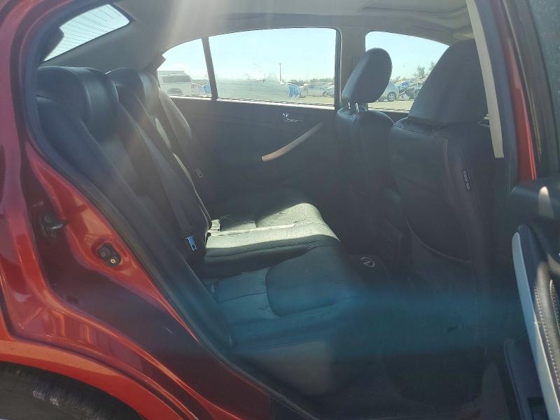 Продаж на аукціоні авто 2006 Infiniti G35, vin: JNKCV51E36M502572, номер лоту: 61249176
