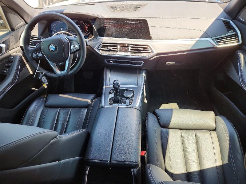 Продажа на аукционе авто 2021 Bmw X5, vin: 5UXCR6C02M9F56542, номер лота: 60140836