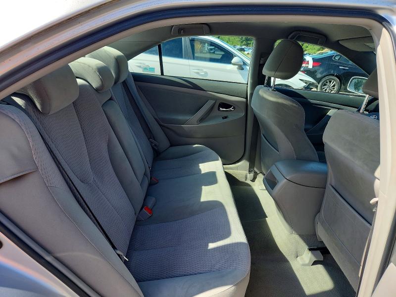 63556796 :رقم المزاد ، 4T1BF3EK3BU754665 vin ، 2011 Toyota Camry مزاد بيع
