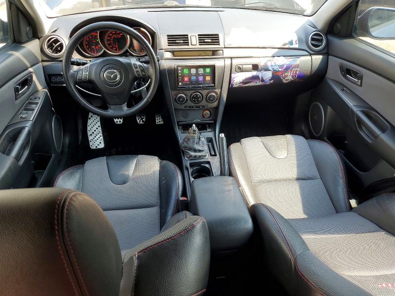 Aukcja sprzedaży 2008 Mazda Speed, vin: JM1BK34L181831196, numer aukcji: 63009246