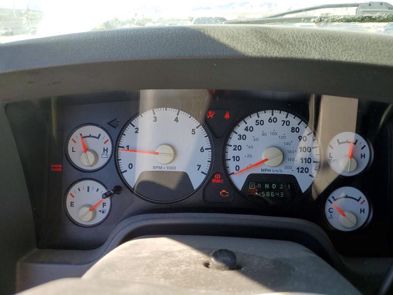 Продаж на аукціоні авто 2007 Dodge Ram 1500, vin: 1D7HA18N17S226297, номер лоту: 60042306