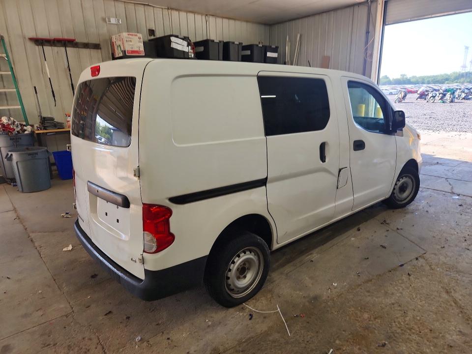 Продажа на аукционе авто 2017 Chevrolet City Express, vin: 3N63M0YNXHK705827, номер лота: 60984526