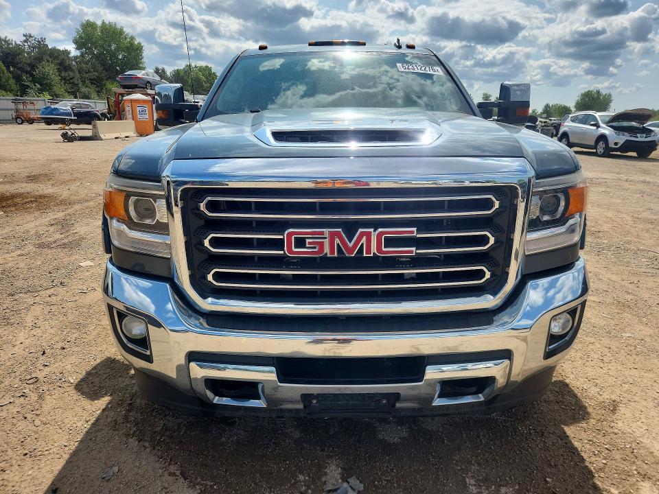 2015 Gmc Sierra მანქანა იყიდება აუქციონზე, vin: 1GT12ZEG1FF159592, აუქციონის ნომერი: 62312276