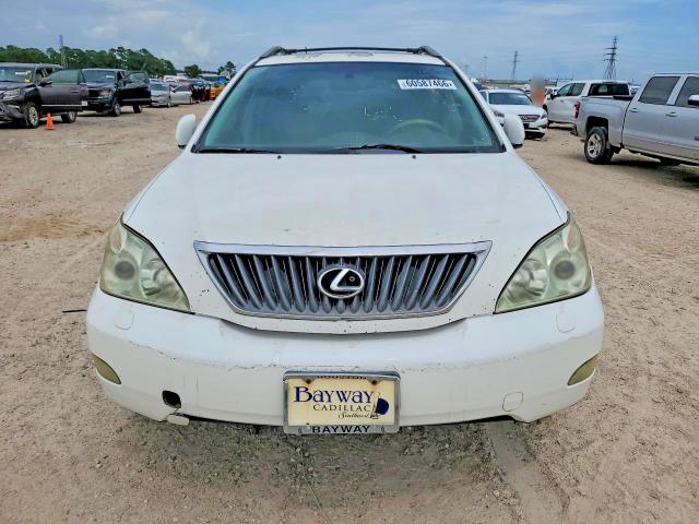 Aukcja sprzedaży 2009 Lexus Rx, vin: 2T2GK31U79C059606, numer aukcji: 60587466