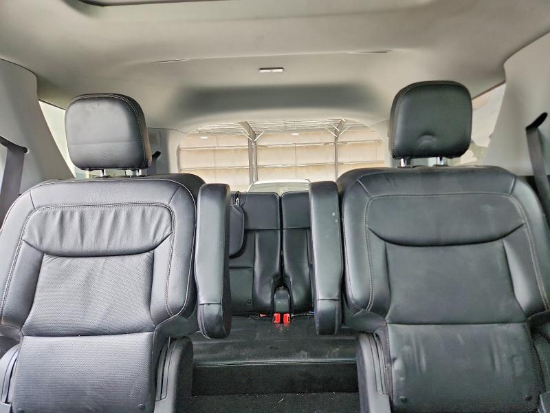 Продаж на аукціоні авто 2020 Ford Explorer, vin: 1FMSK8FHXLGD05740, номер лоту: 58804406