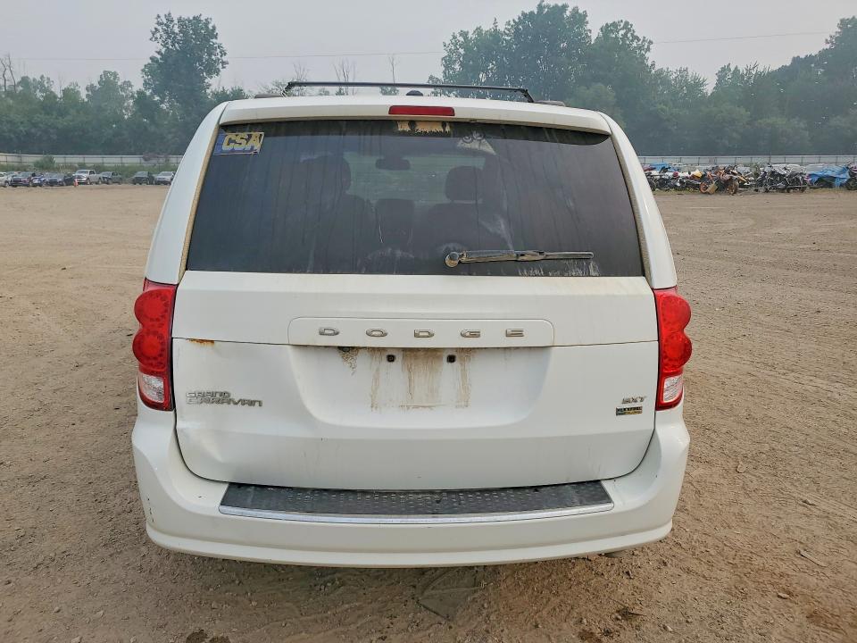 Aukcja sprzedaży 2019 Dodge Grand Caravan, vin: 2C4RDGCG0KR694596, numer aukcji: 61355036