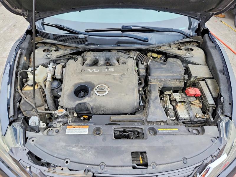 Продажа на аукционе авто 2017 Nissan Altima, vin: 1N4BL3AP4HC174666, номер лота: 60851776