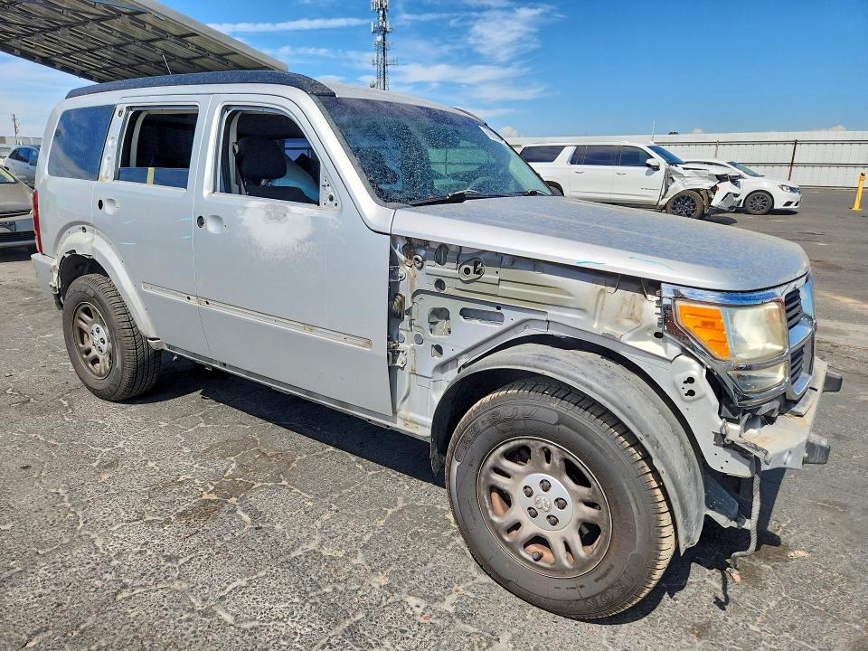 Продажа на аукционе авто 2011 Dodge Nitro, vin: 1D4PT2GK2BW518042, номер лота: 59903956