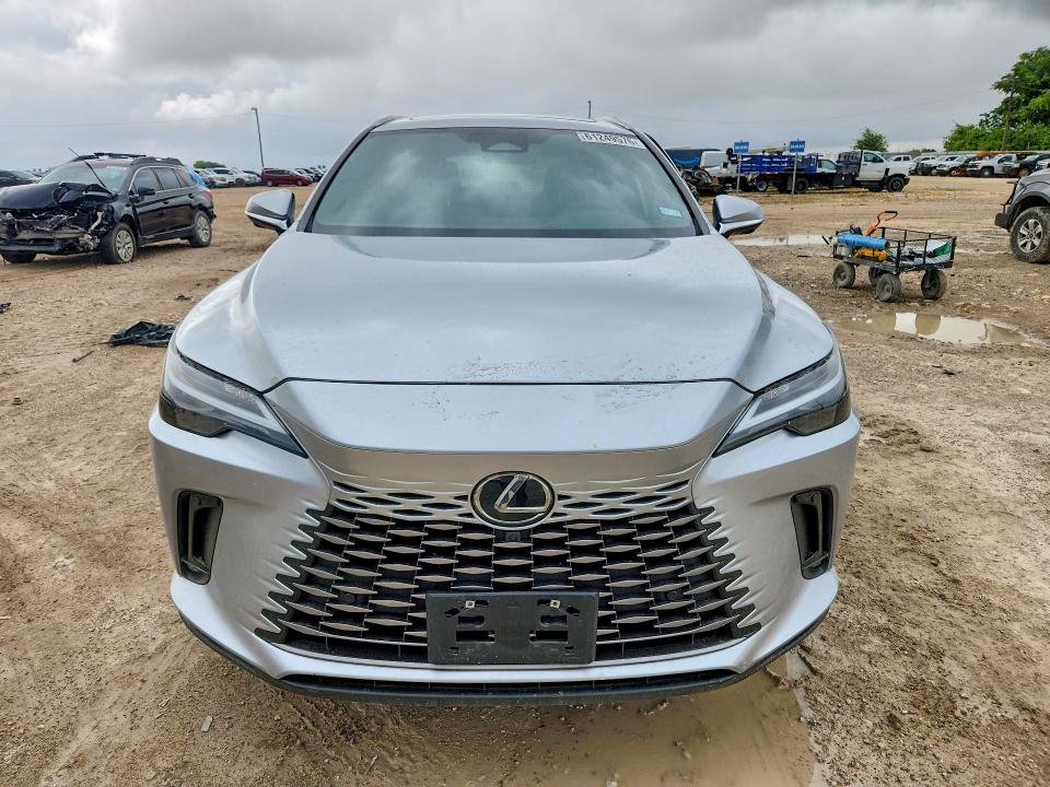 2025 Lexus Rx 350 მანქანა იყიდება აუქციონზე, vin: 2T2BAMBA7SC066293, აუქციონის ნომერი: 61249576