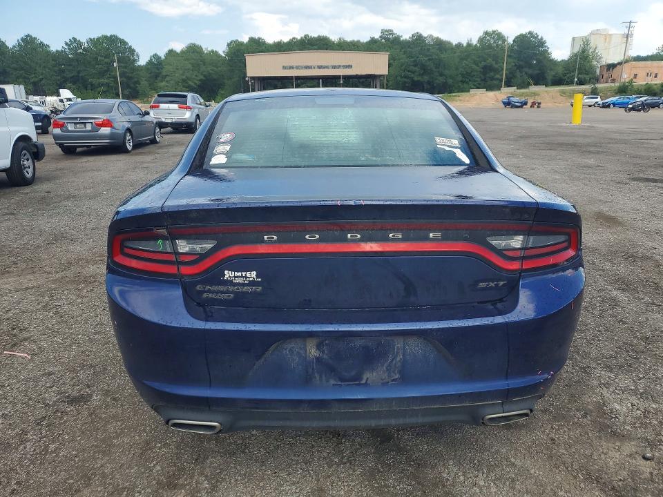 Aukcja sprzedaży 2017 Dodge Charger, vin: 2C3CDXJG3HH531002, numer aukcji: 61369516