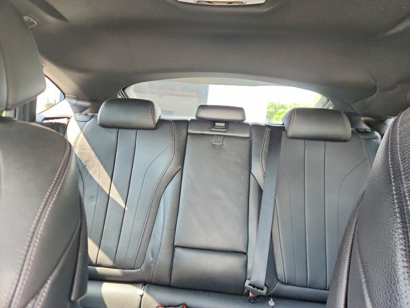 2018 Bmw X6 მანქანა იყიდება აუქციონზე, vin: 5UXKU2C58J0X48916, აუქციონის ნომერი: 60326236