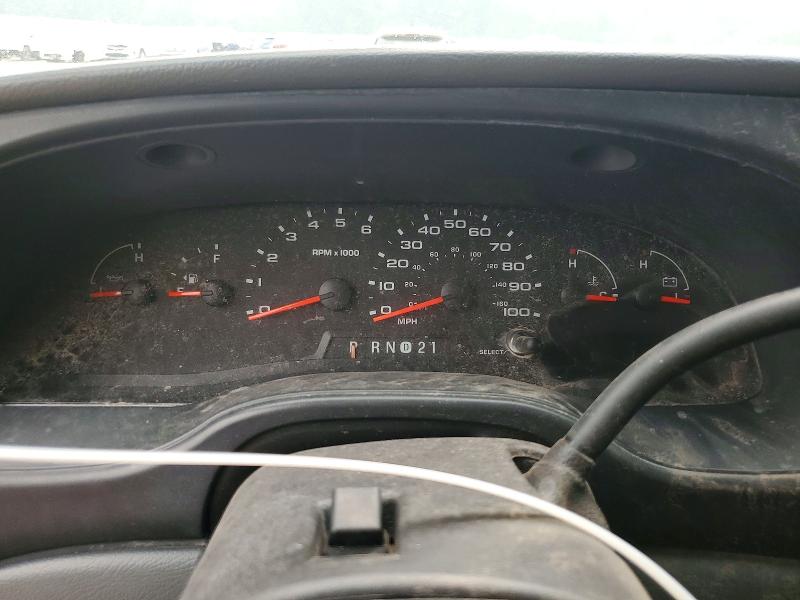 Aukcja sprzedaży 2008 Ford Ecoline, vin: 1FTNE24W98DA68092, numer aukcji: 61515186