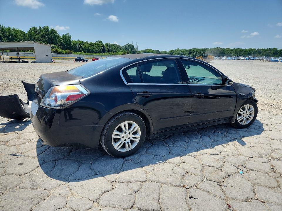 2012 Nissan Altima მანქანა იყიდება აუქციონზე, vin: 1N4AL2AP6CC178698, აუქციონის ნომერი: 59349426