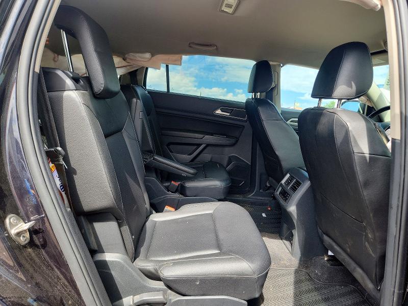 Aukcja sprzedaży 2018 Volkswagen Atlas, vin: 1V2LR2CA8JC556588, numer aukcji: 62461056