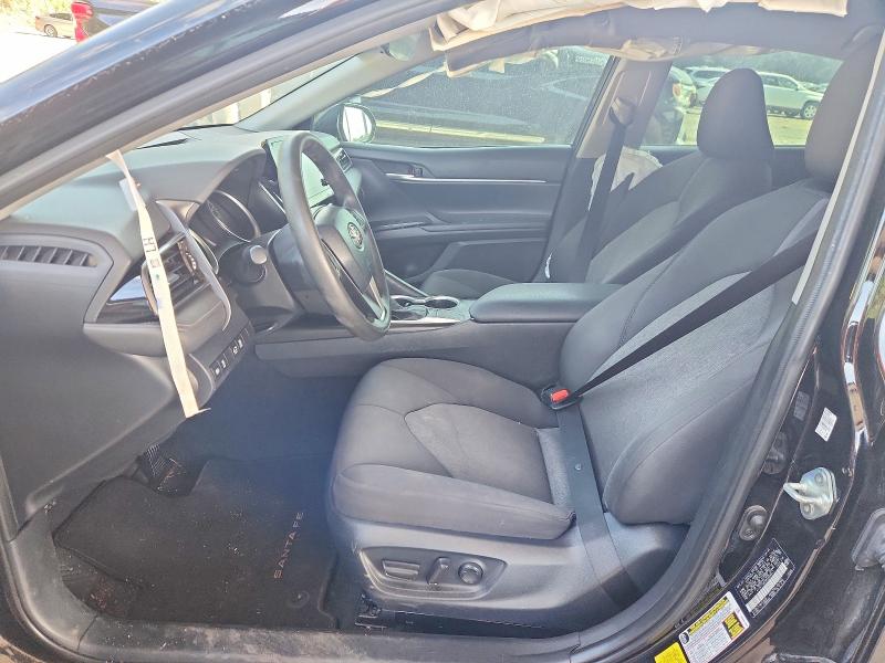 Aukcja sprzedaży 2024 Toyota Camry, vin: 4T1C11AK6RU858641, numer aukcji: 59556066