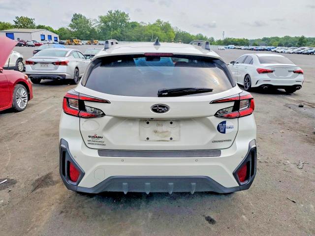 Aukcja sprzedaży 2024 Subaru Crosstrek, vin: 4S4GUHM67R3809664, numer aukcji: 62467826