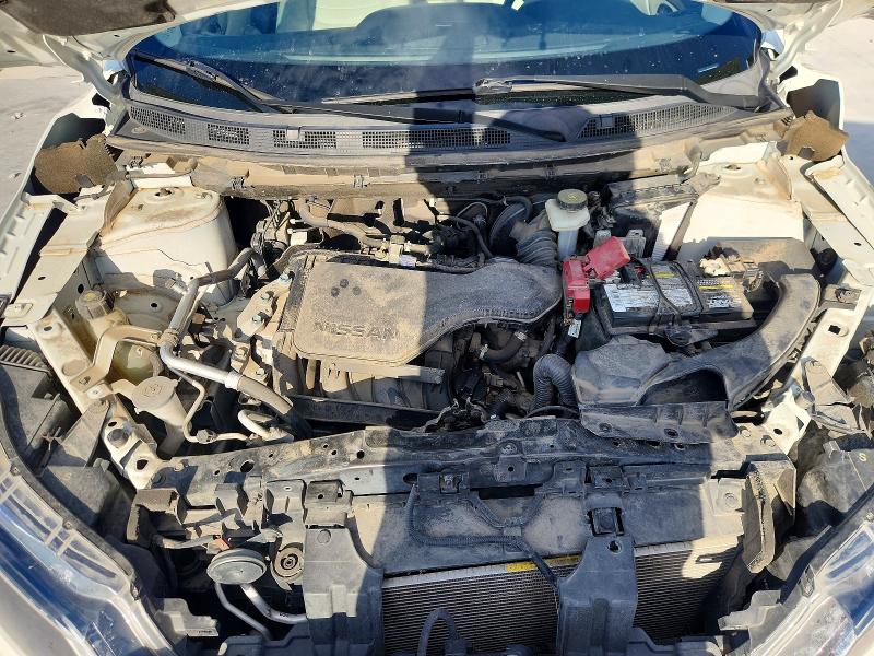 Aukcja sprzedaży 2021 Nissan Rogue Sport, vin: JN1BJ1CV4MW302710, numer aukcji: 61137536