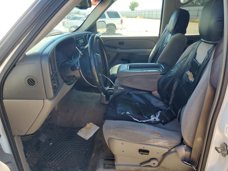 Продажа на аукционе авто 2006 Chevrolet Tahoe, vin: 1GNEC13T76J109011, номер лота: 60599546