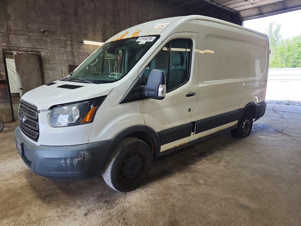 Aukcja sprzedaży 2016 Ford Transit, vin: 1FTYR1CGXGKA68618, numer aukcji: 57916276