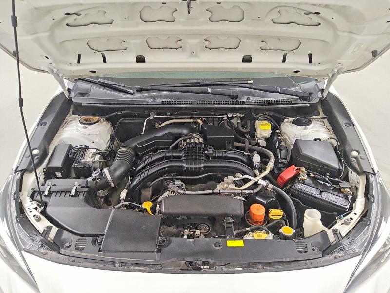 2017 Subaru Impreza მანქანა იყიდება აუქციონზე, vin: 4S3GTAA66H3723280, აუქციონის ნომერი: 59364716