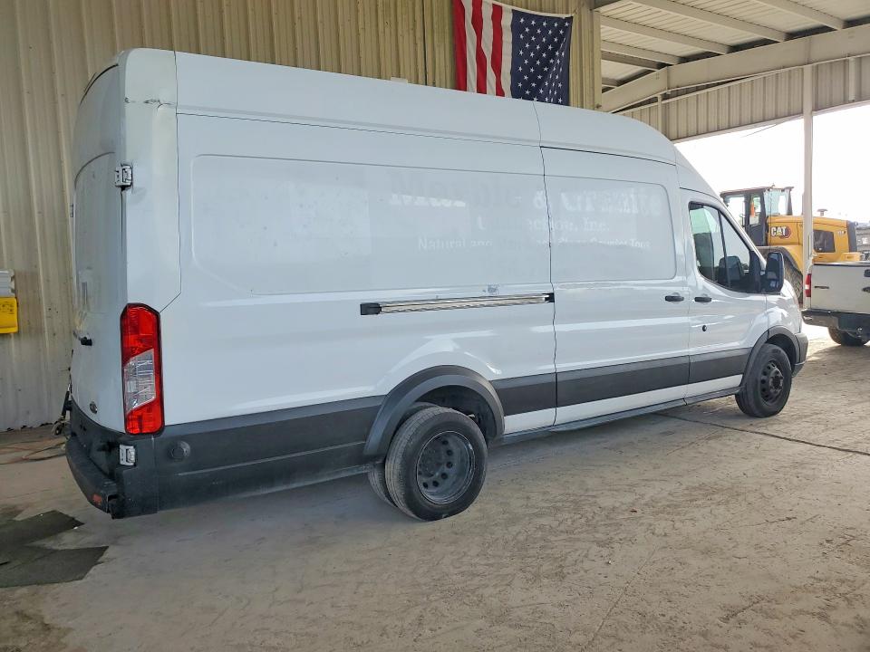 Продаж на аукціоні авто 2015 Ford Transit, vin: 1FTWS4XV4FKA41807, номер лоту: 60425136