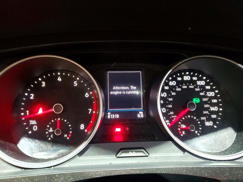 Aukcja sprzedaży 2018 Volkswagen Tiguan, vin: 3VV2B7AX0JM191989, numer aukcji: 59287886