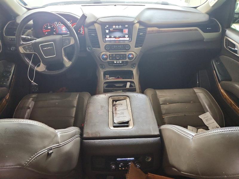 Aukcja sprzedaży 2015 Gmc Yukon Xl, vin: 1GKS2JKJ0FR200741, numer aukcji: 61319726