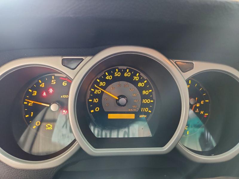 2005 Toyota 4runner მანქანა იყიდება აუქციონზე, vin: JTEZU14R050052838, აუქციონის ნომერი: 61133256
