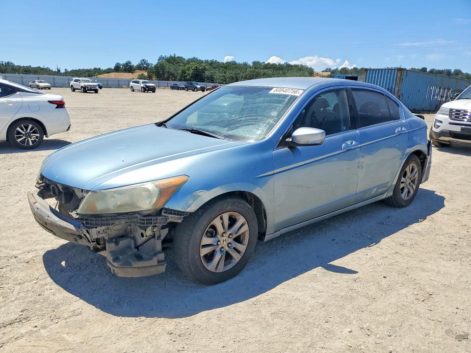 Aukcja sprzedaży 2011 Honda Accord, vin: 1HGCP2F44BA152330, numer aukcji: 60840756