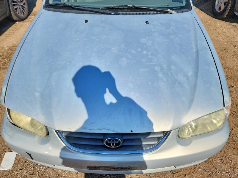 Продаж на аукціоні авто 2002 Toyota Corolla, vin: 1NXBR12E32Z643883, номер лоту: 60157766