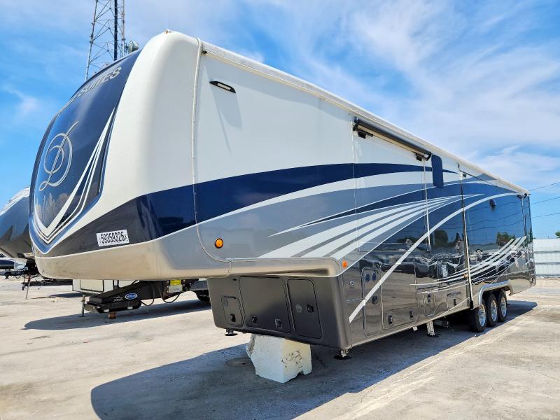 Продажа на аукционе авто 2021 Heartland Unknown, vin: 5KEAG4639M1474846, номер лота: 59359326