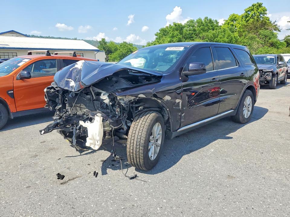 Aukcja sprzedaży 2020 Dodge Durango, vin: 1C4RDHAG4LC192290, numer aukcji: 79133995