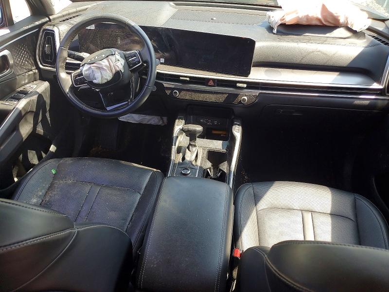 Продажа на аукционе авто 2024 Kia Sorento, vin: 5XYRLDJC7RG284703, номер лота: 59313766
