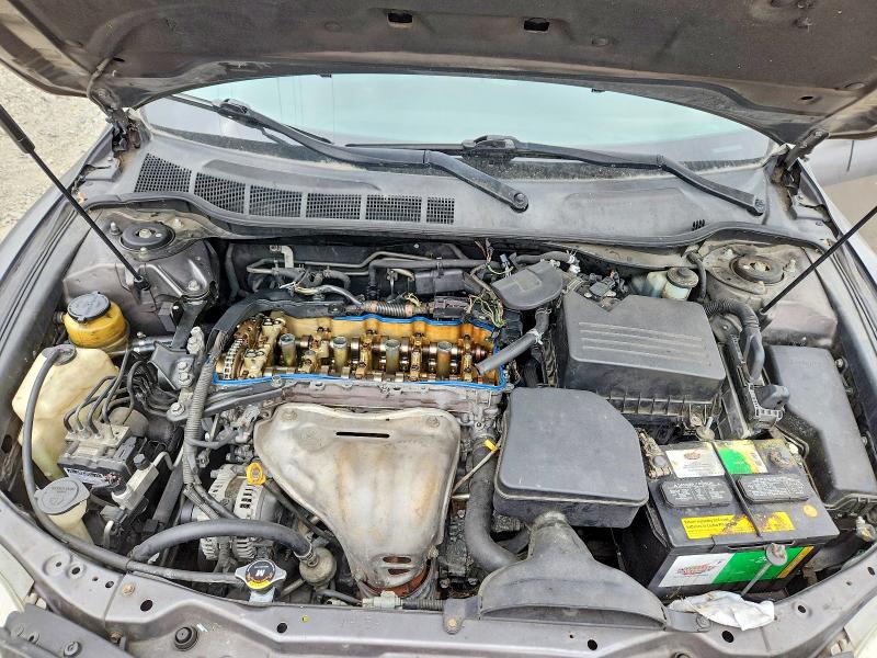 59396246 :رقم المزاد ، 4T4BF3EK7AR081724 vin ، 2010 Toyota Camry مزاد بيع