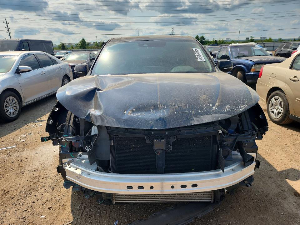 2021 Acura Rdx მანქანა იყიდება აუქციონზე, vin: 5J8TC2H38ML036054, აუქციონის ნომერი: 62106336
