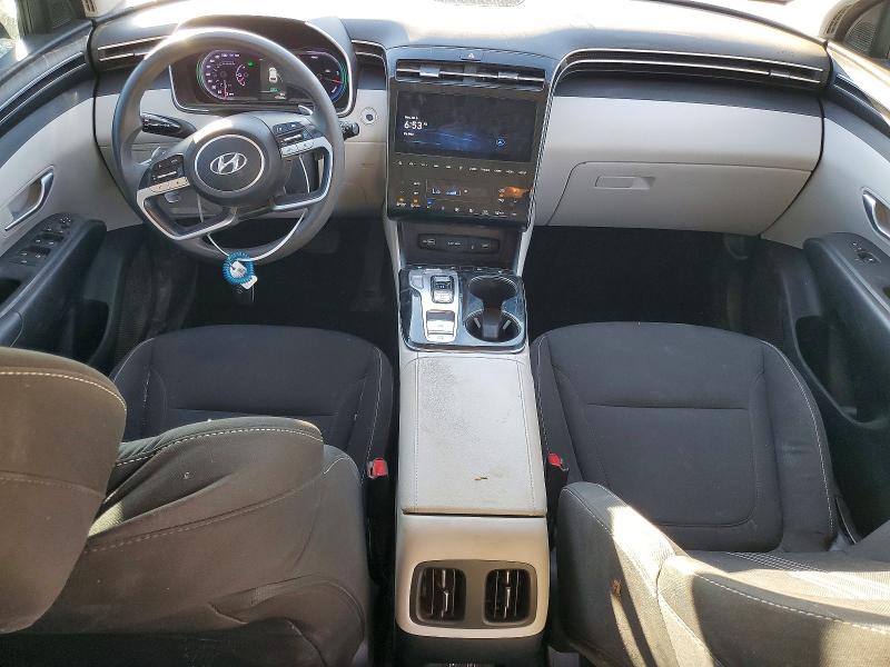 Auction sale of the 2024 Hyundai Tucson, vin: KM8JBDD24RU150308, lot number: 59349226